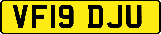 VF19DJU