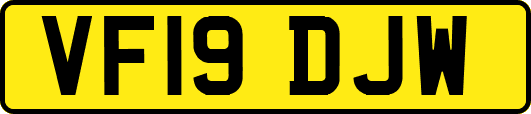 VF19DJW