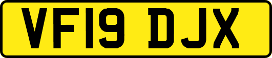 VF19DJX