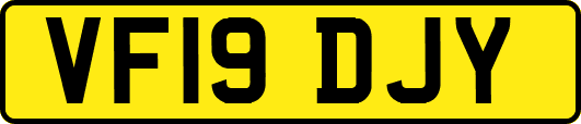 VF19DJY