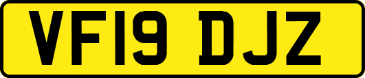 VF19DJZ