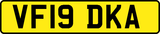 VF19DKA