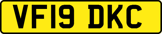 VF19DKC