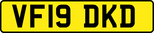 VF19DKD
