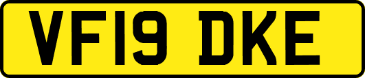 VF19DKE