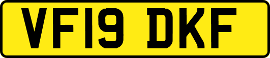 VF19DKF