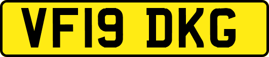 VF19DKG