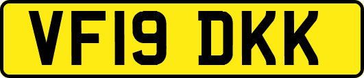 VF19DKK