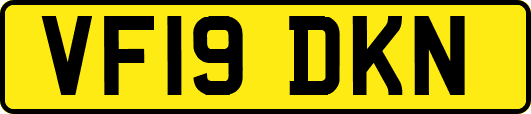 VF19DKN