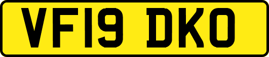 VF19DKO