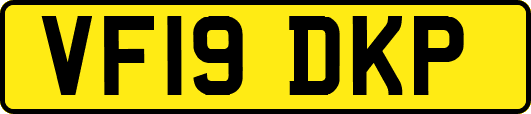 VF19DKP