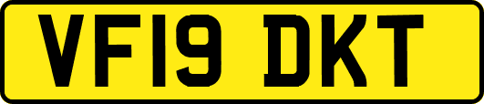 VF19DKT