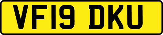 VF19DKU