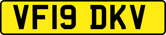 VF19DKV