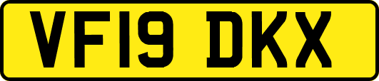 VF19DKX