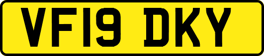 VF19DKY