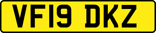 VF19DKZ