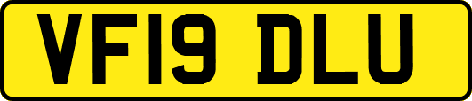 VF19DLU