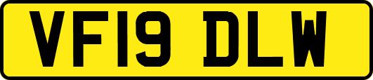 VF19DLW