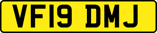VF19DMJ