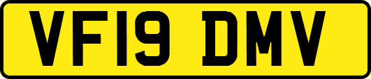 VF19DMV