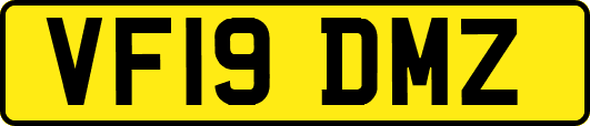 VF19DMZ
