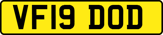 VF19DOD
