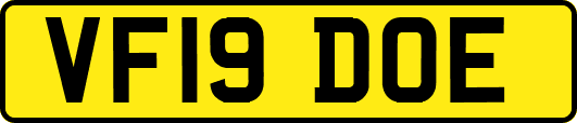 VF19DOE