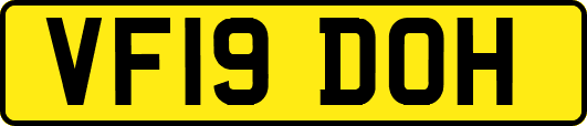 VF19DOH