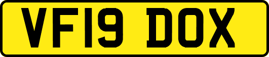 VF19DOX