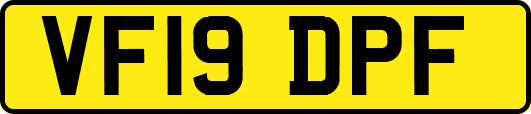 VF19DPF