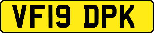 VF19DPK