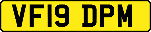 VF19DPM