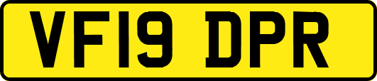 VF19DPR