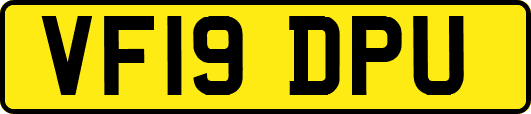 VF19DPU