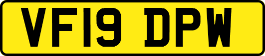 VF19DPW