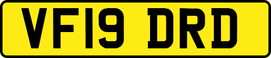 VF19DRD