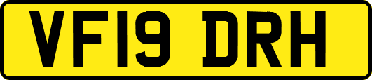 VF19DRH