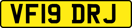 VF19DRJ