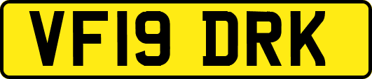 VF19DRK