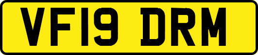 VF19DRM