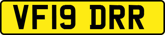 VF19DRR
