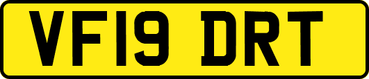 VF19DRT