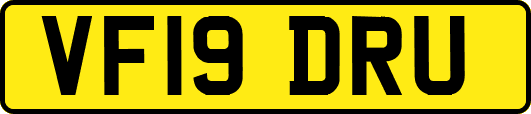 VF19DRU