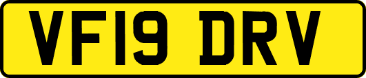 VF19DRV