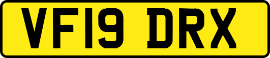 VF19DRX