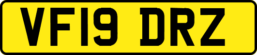 VF19DRZ