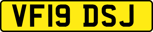 VF19DSJ