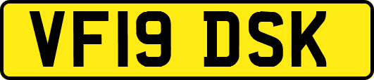 VF19DSK