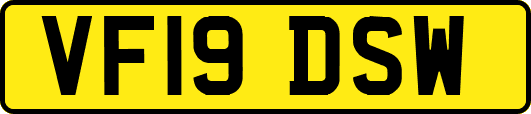 VF19DSW